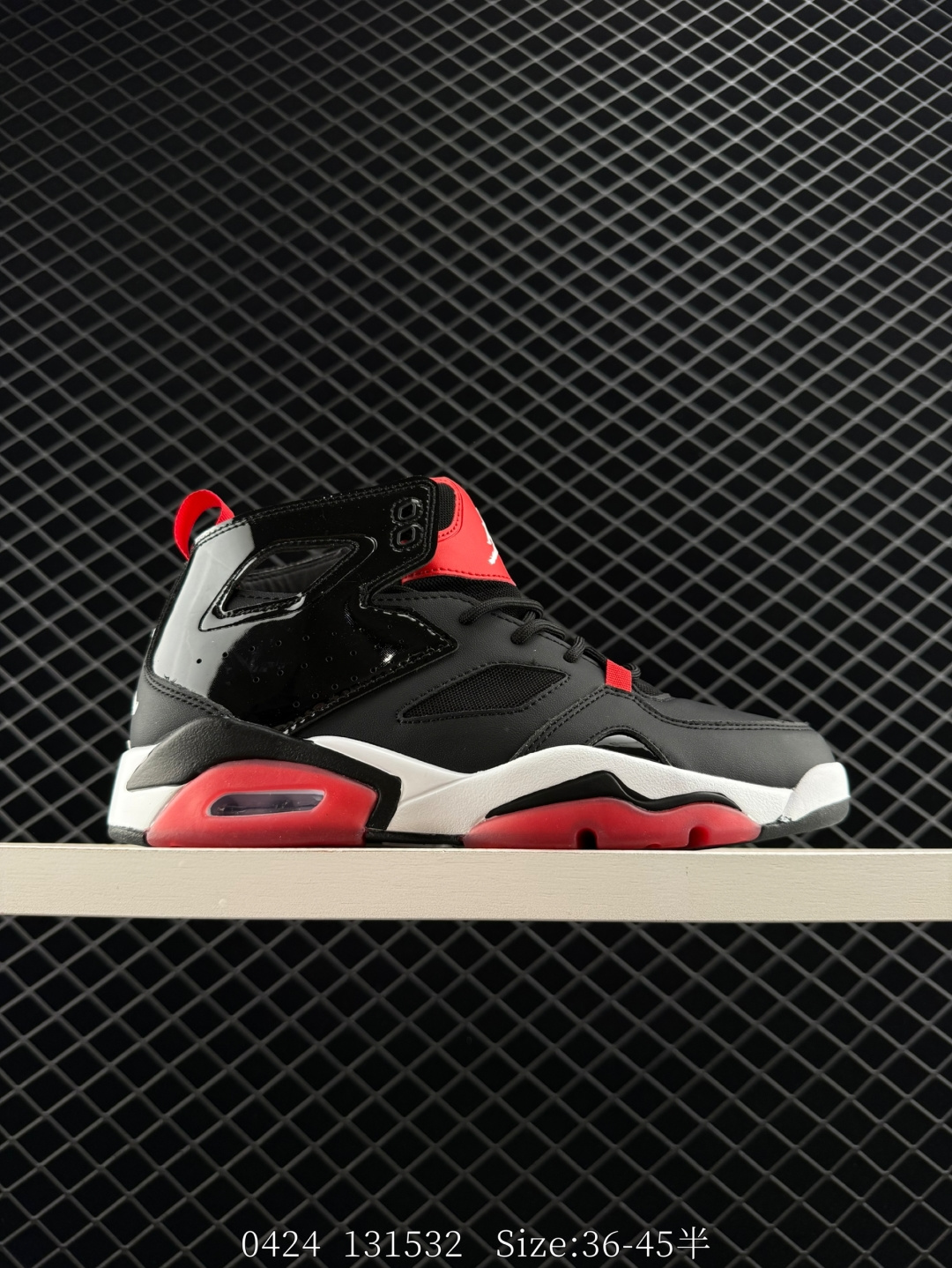 Nike Air Jordan Fltclb'91 AJ